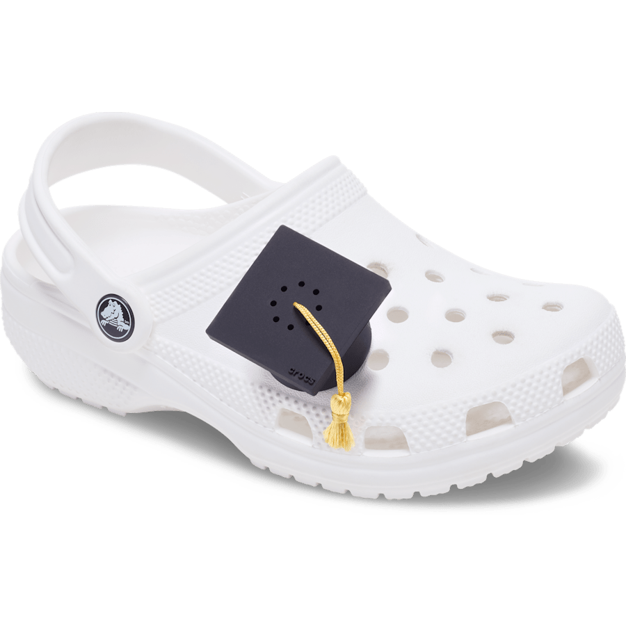 RecordYourOwnSoundGraduation Jibbitz™ charms Women|Men On Sale