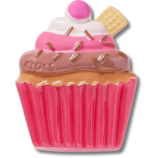 Chocolate Cupcake Jibbitz™ charms Women|Men Online
