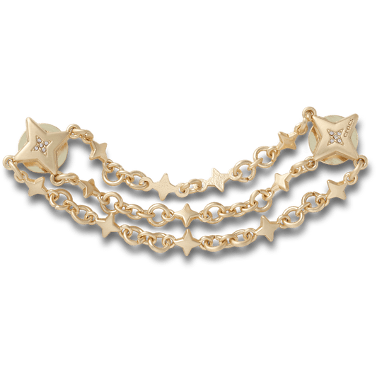 Star Chain Jibbitz™ charms Women|Men For Sale