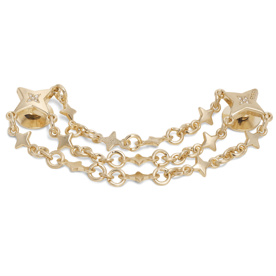 Star Chain Jibbitz™ charms Women|Men For Sale