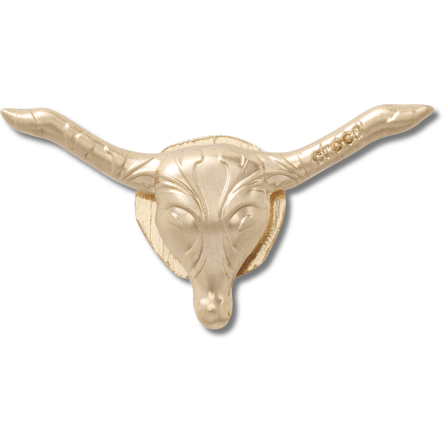 Gold Bull Jibbitz™ charms Women|Men For Sale