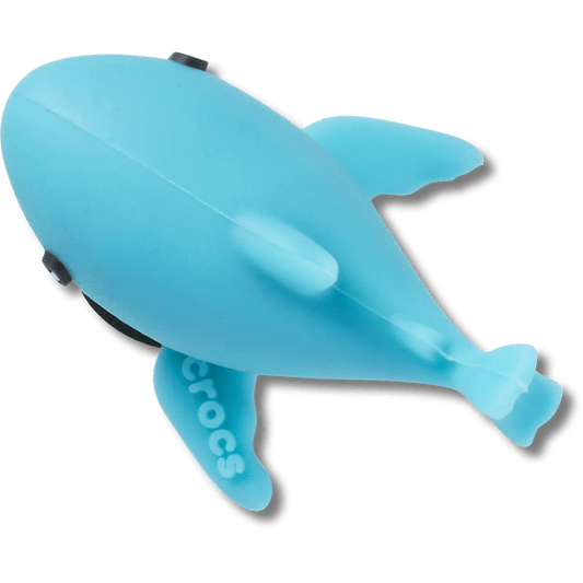 3D UV Changing Shark Jibbitz™ charms Women|Men Online