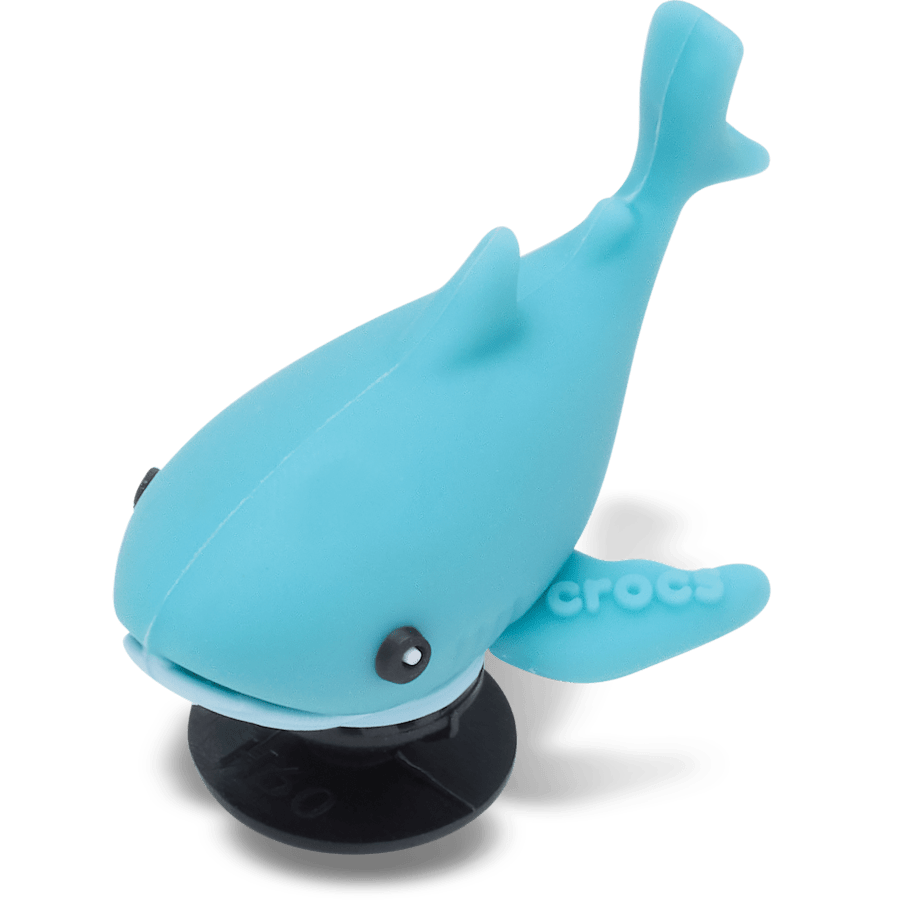 3D UV Changing Shark Jibbitz™ charms Women|Men Online