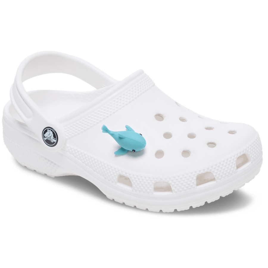 3D UV Changing Shark Jibbitz™ charms Women|Men Online