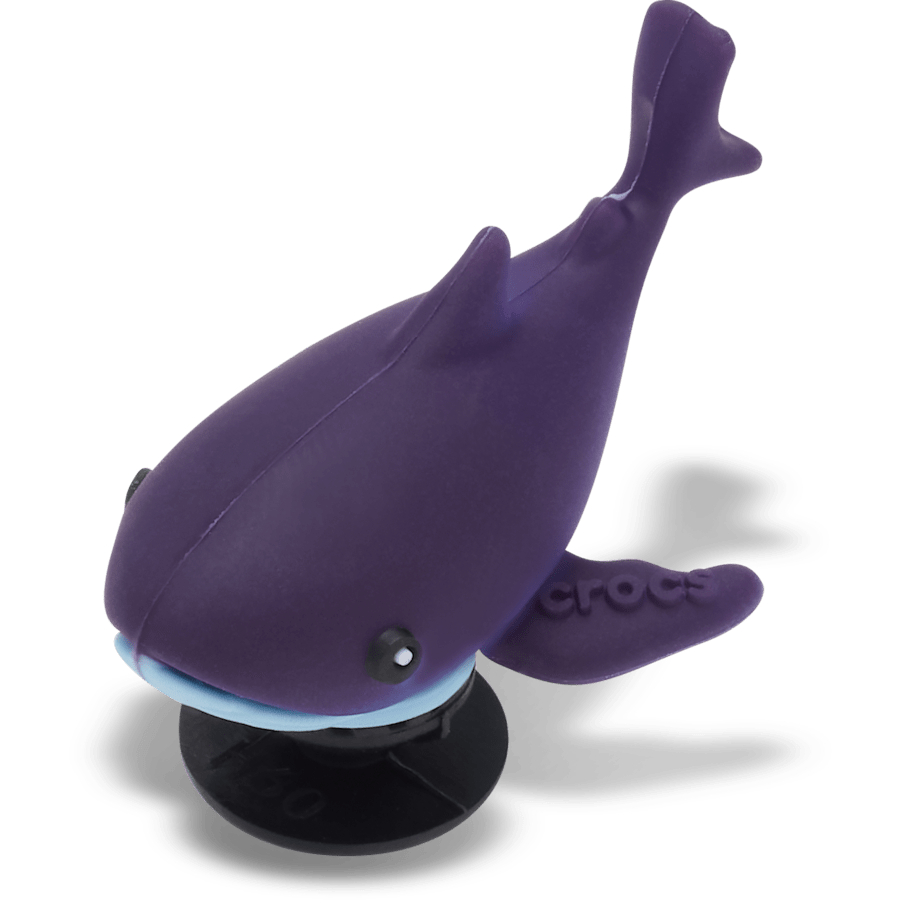 3D UV Changing Shark Jibbitz™ charms Women|Men Online