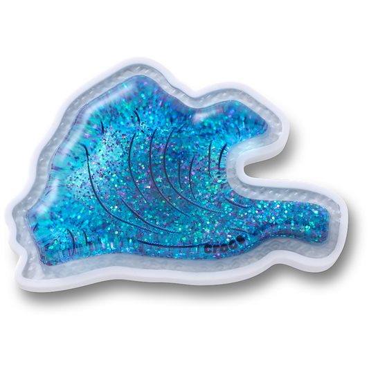Squish Waves Jibbitz™ charms Women|Men Outlet