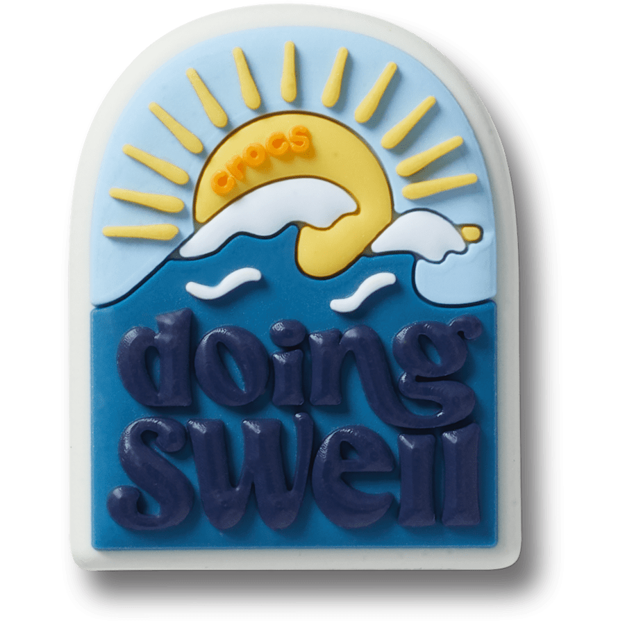 Doing Swell Jibbitz™ charms Women|Men On Sale