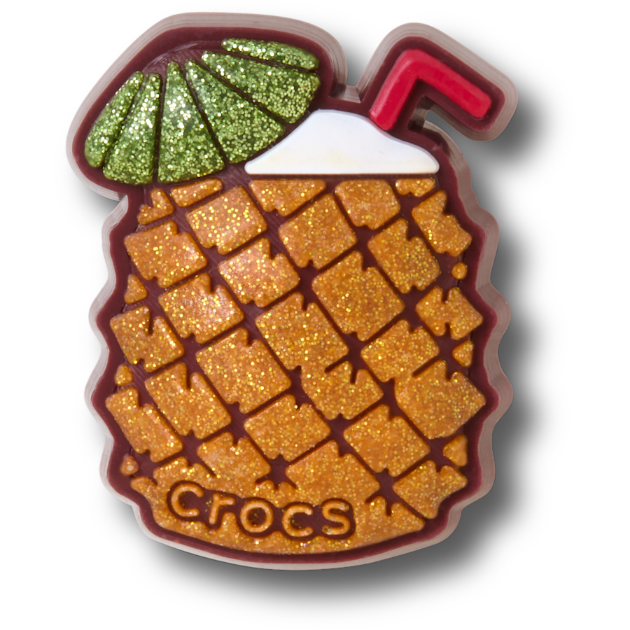 Pina Colada Cocktail Jibbitz™ charms Women|Men For Sale