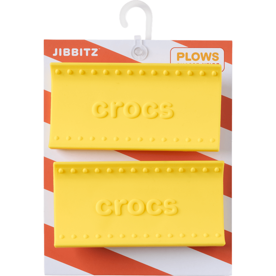 Snow Plow Jibbitz™ charms Women|Men|Jibbitz™ Charms Sale