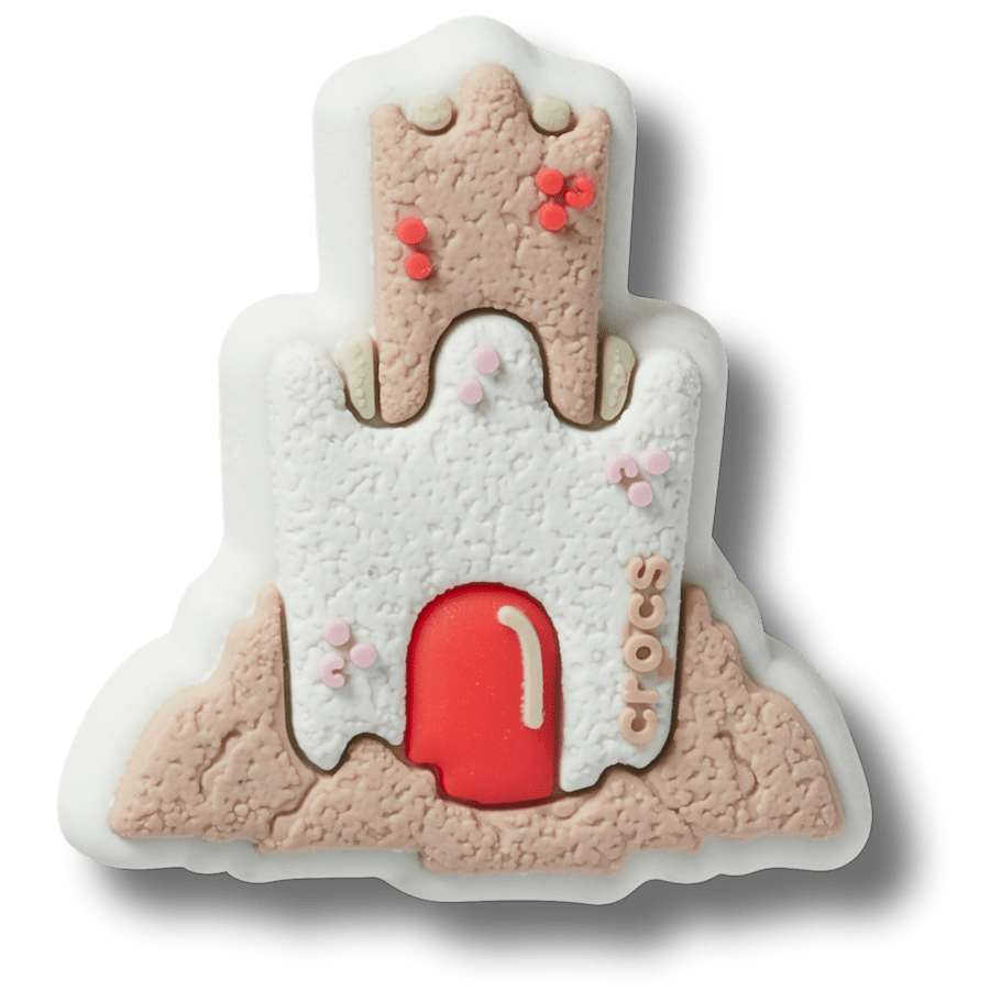Sandcastle Jibbitz™ charms Women|Men Online