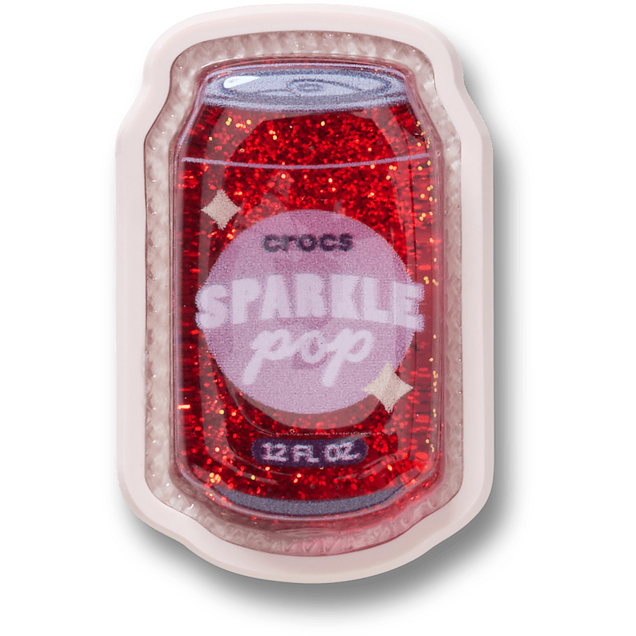 Squish Filled Soda Pop Jibbitz™ charms Women|Men Online