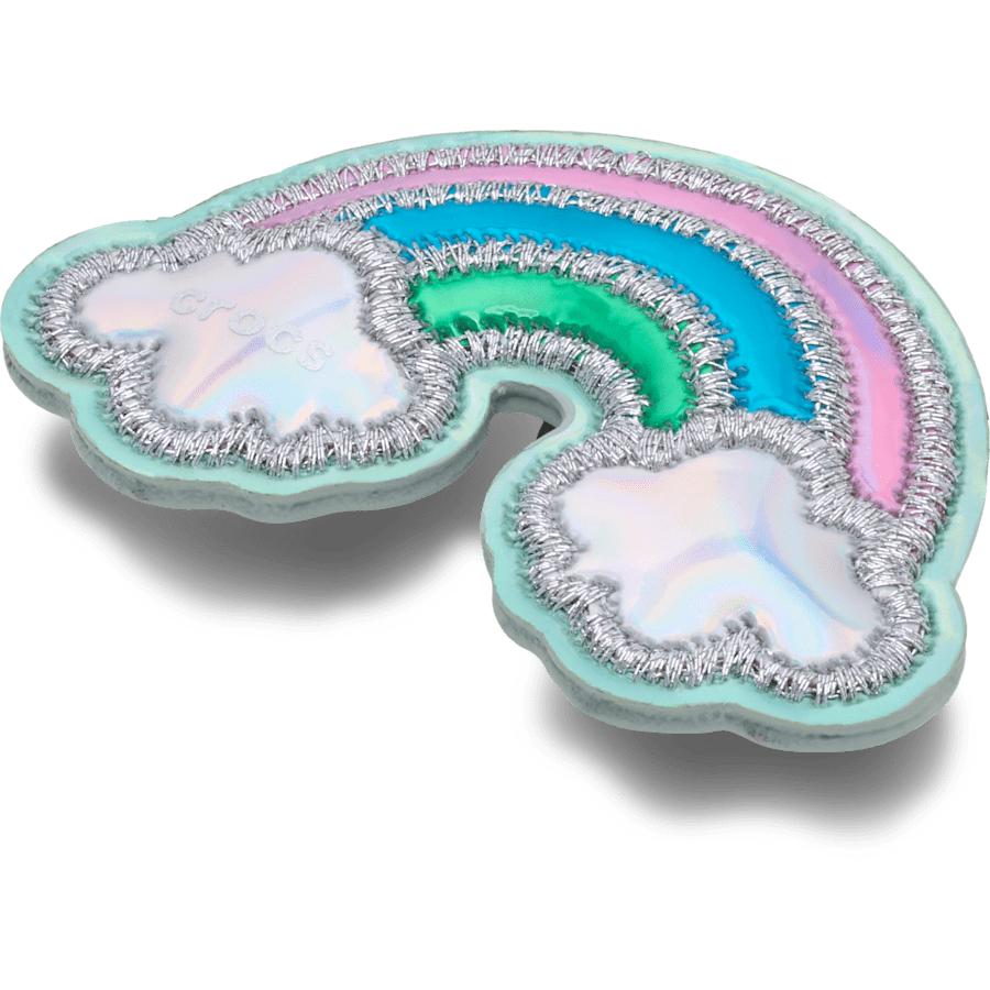 Marbled Rainbow Jibbitz™ charms Women|Men On Sale