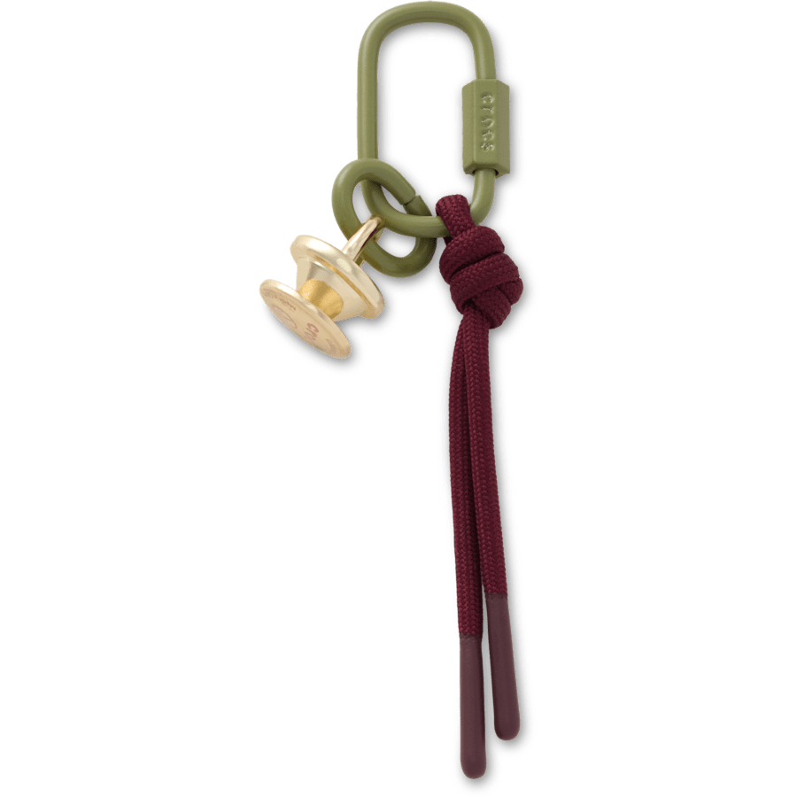 Speckled Carabiner Jibbitz™ charms Women|Men For Sale