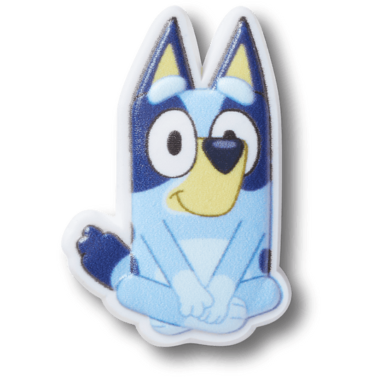 Bluey Sitting Jibbitz™ charms Women|Men For Sale