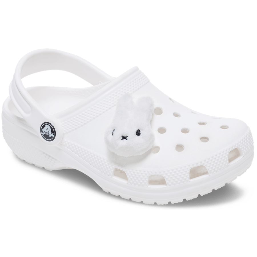 Miffy Plush Jibbitz™ charms Women|Men Sale