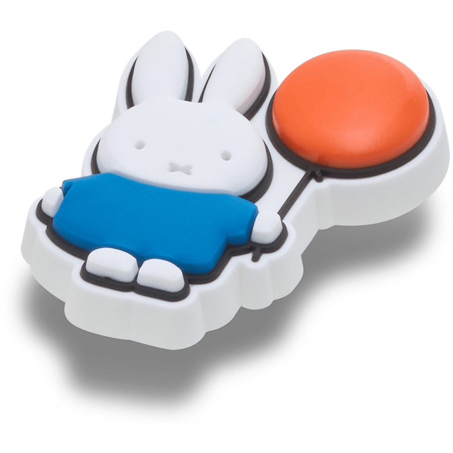 Miffy Balloon Jibbitz™ charms Women|Men Discount