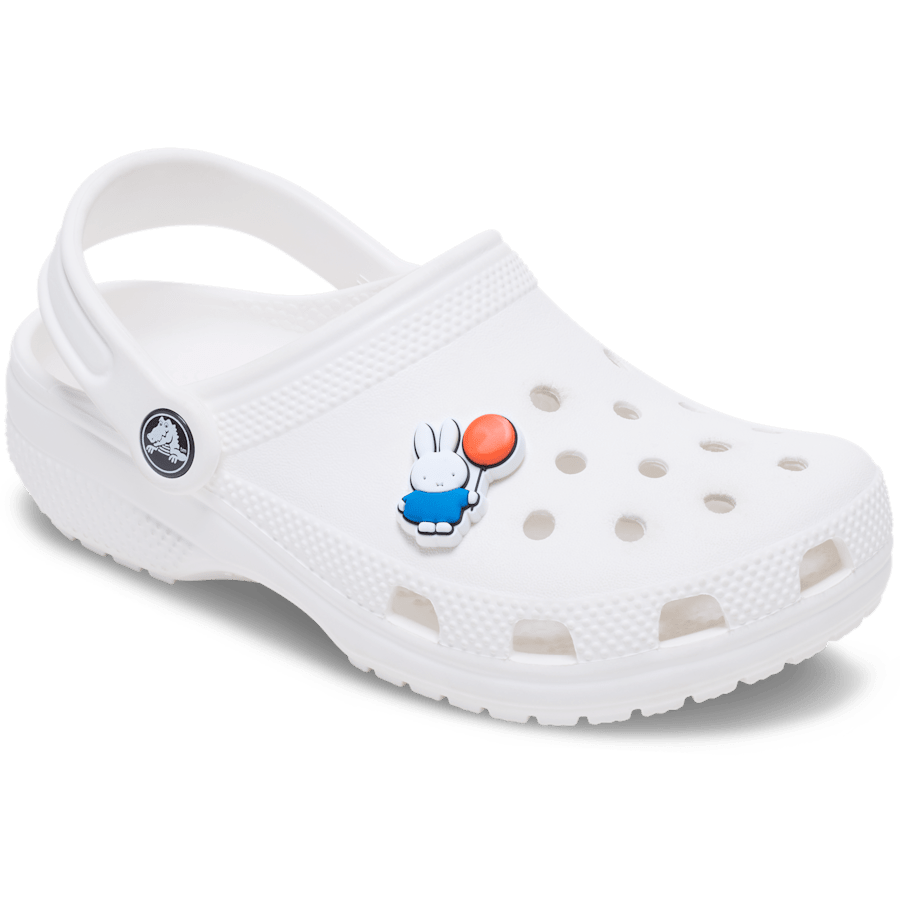 Miffy Balloon Jibbitz™ charms Women|Men Discount
