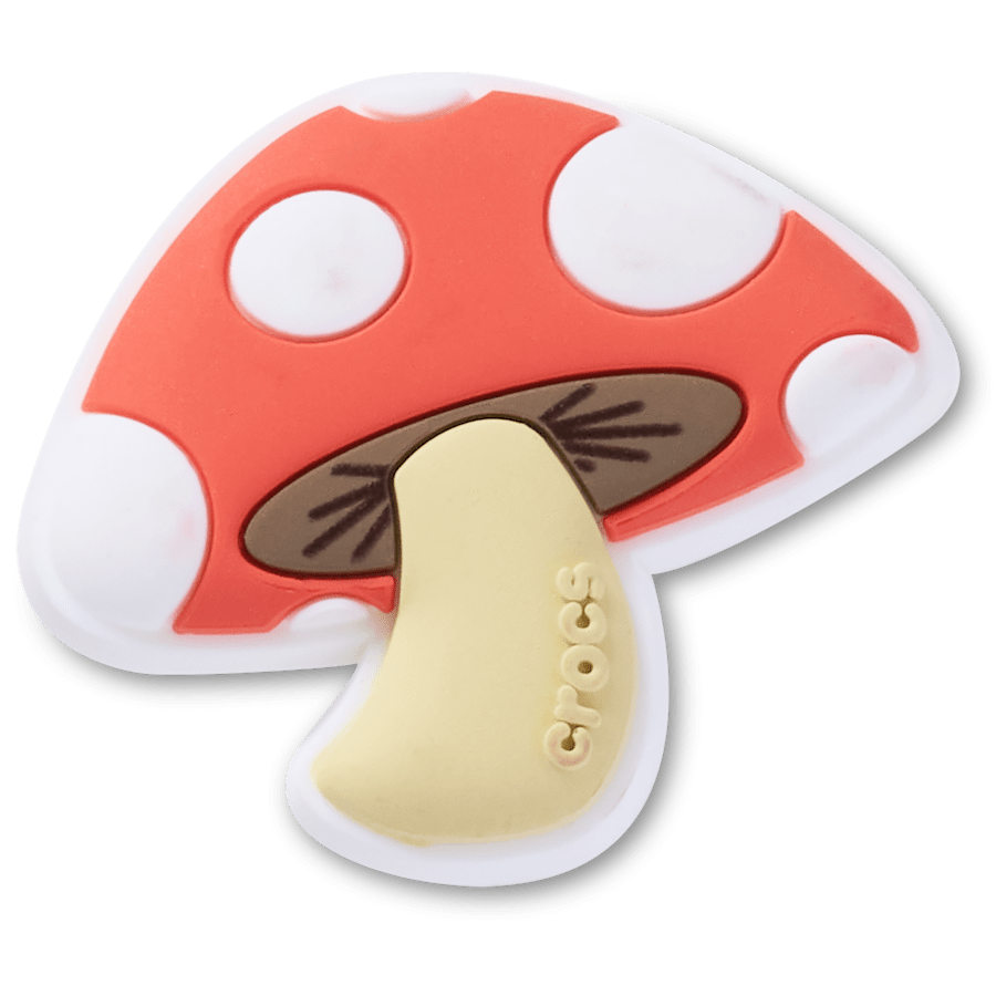 Speckled Mushroom Jibbitz™ charms Women|Men For Sale