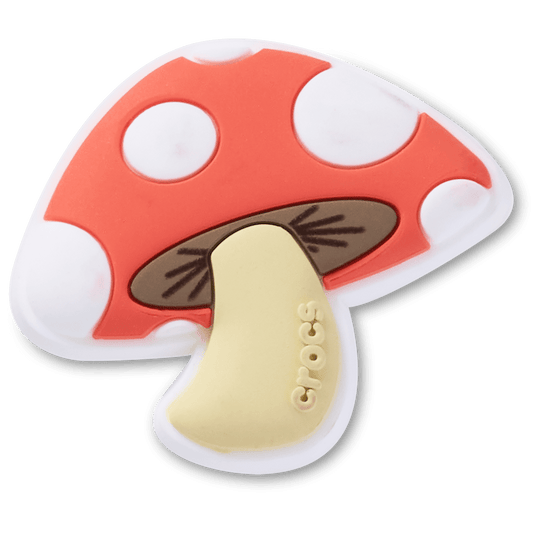 Speckled Mushroom Jibbitz™ charms Women|Men For Sale