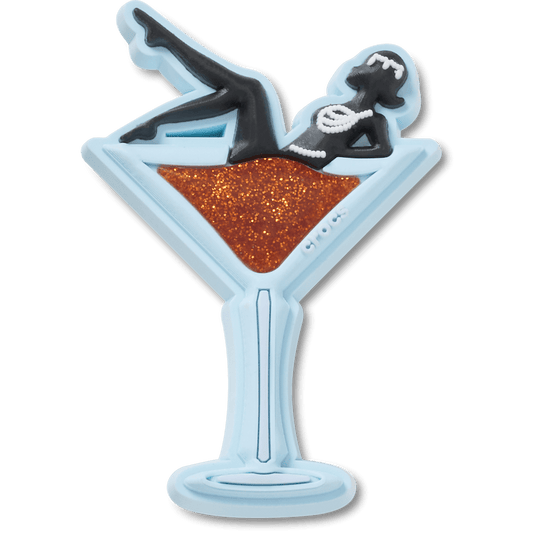 Showgirl Martini Jibbitz™ charms Women|Men|Jibbitz™ Charms Sale