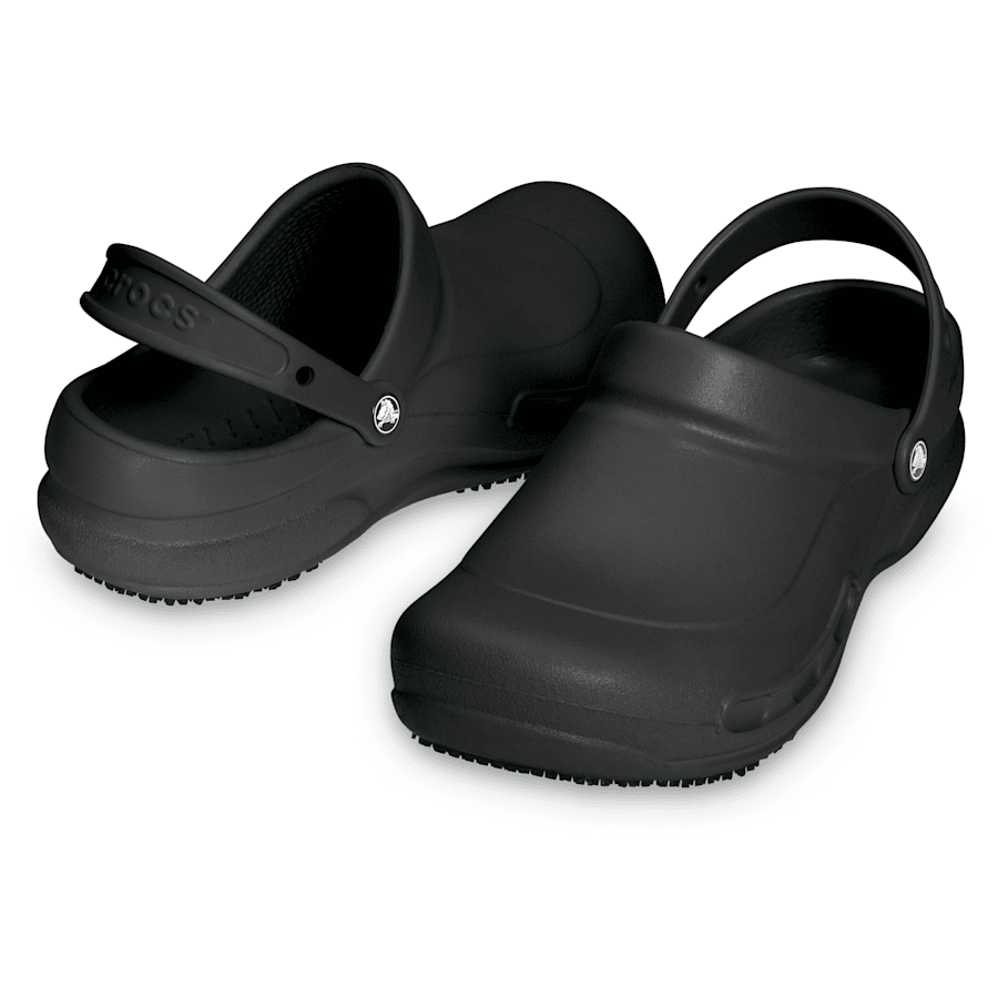Bistro Work Clog Women|Men|Crocs at Work™ Discount