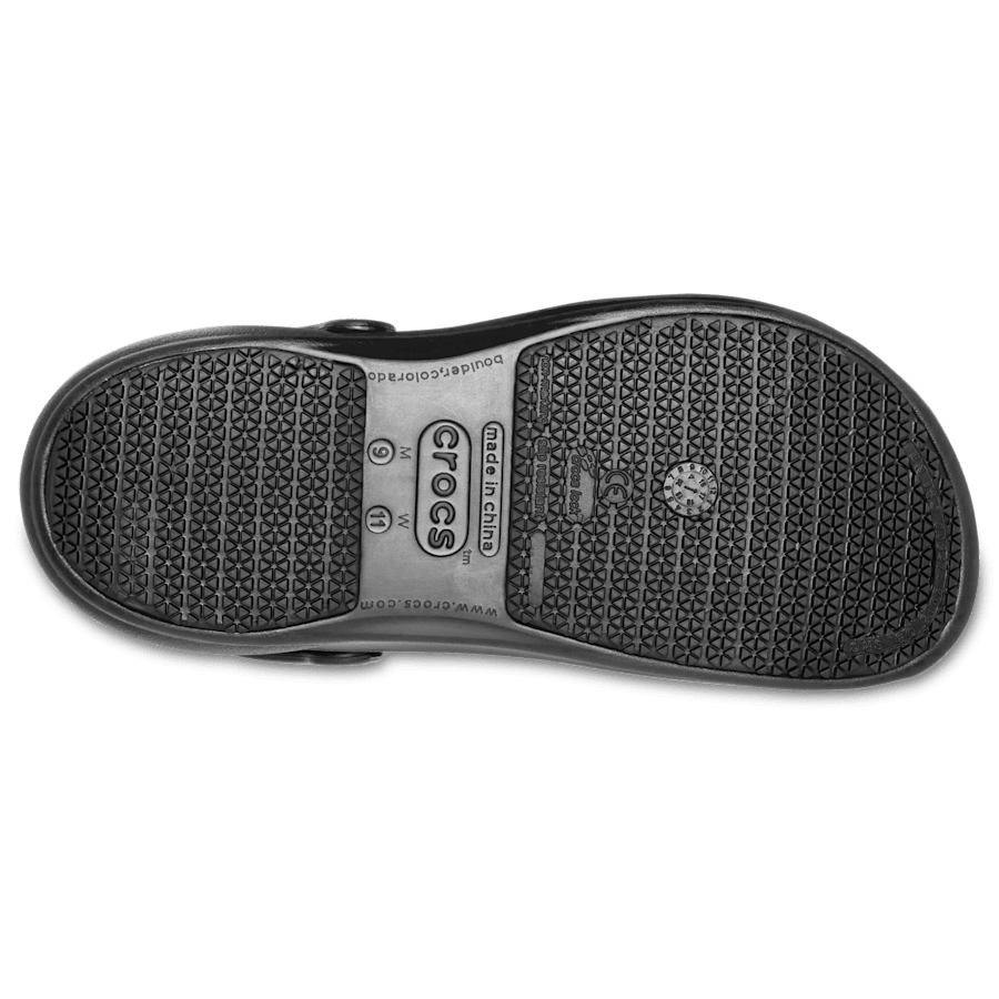 Bistro Work Clog Women|Men|Crocs at Work™ Discount
