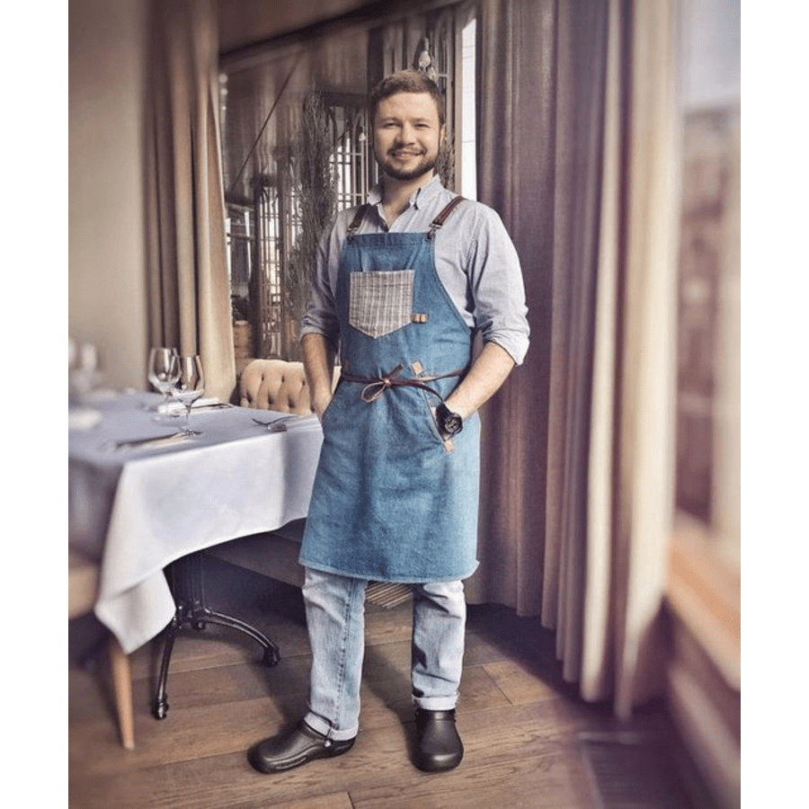 Bistro Work Clog Women|Men|Crocs at Work™ Discount