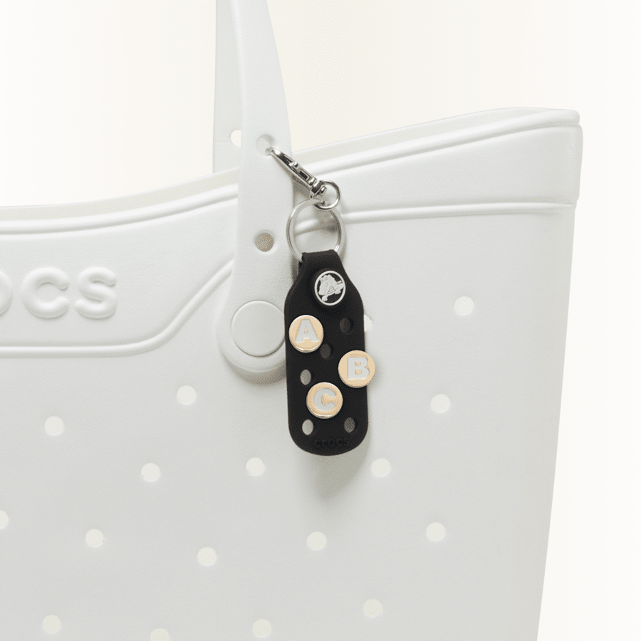 Gold Letter A-Z Jibbitz Shoe Charm Women|Men|Jibbitz™ Charms On Sale
