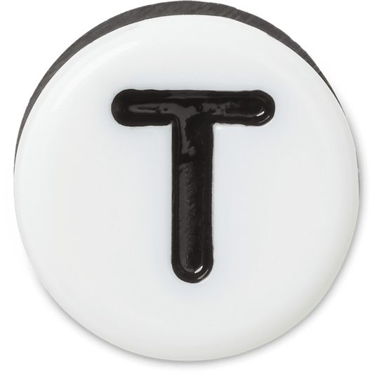 Tiny Friendship Letter A-Z Jibbitz™ charms Women|Men|Jibbitz™ Charms Sale