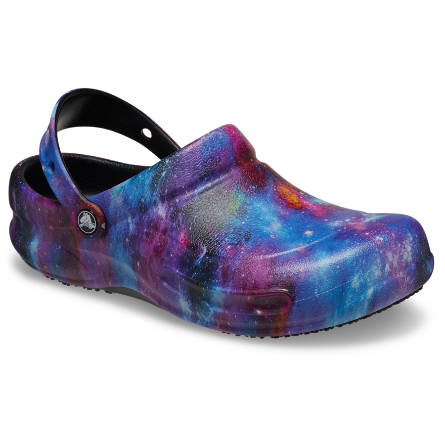 Bistro Graphic Work Clog Women|Men|Crocs at Work™ Discount
