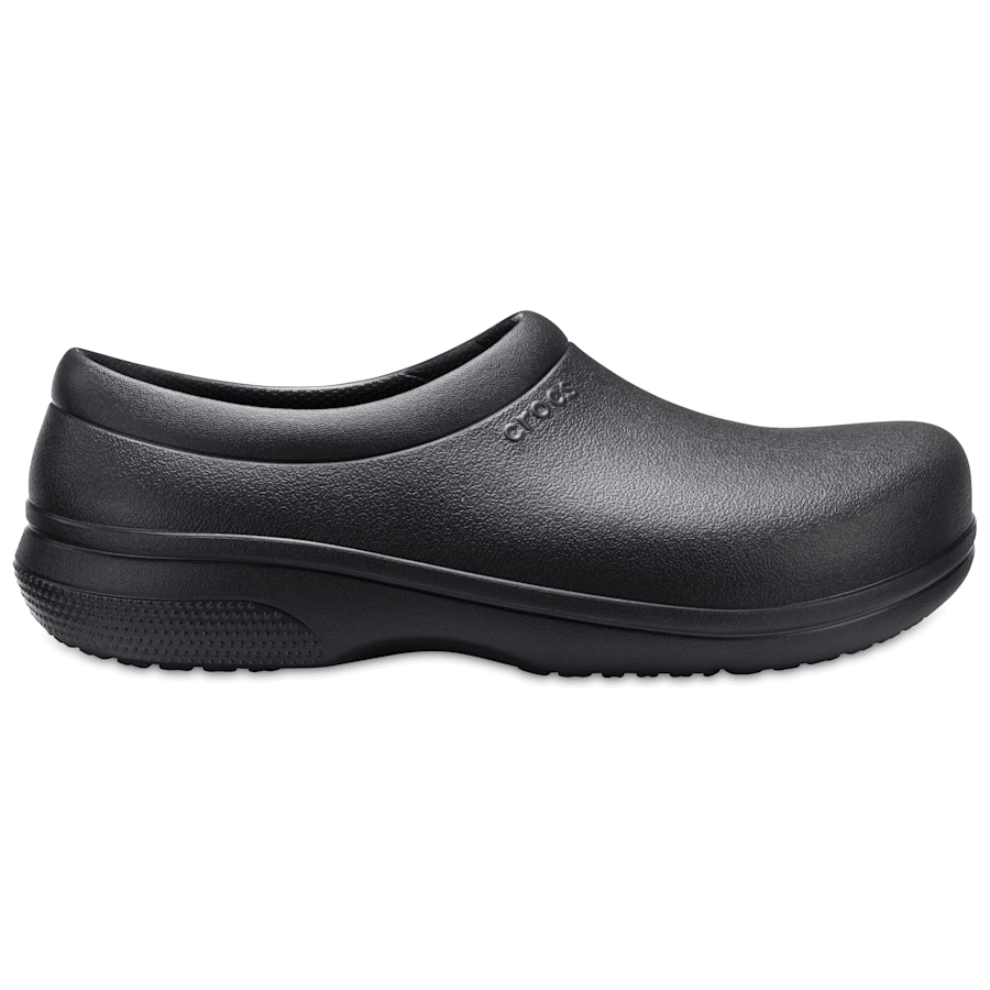 Crocs On The Clock Work Slip-On Crocs at Work™ Online