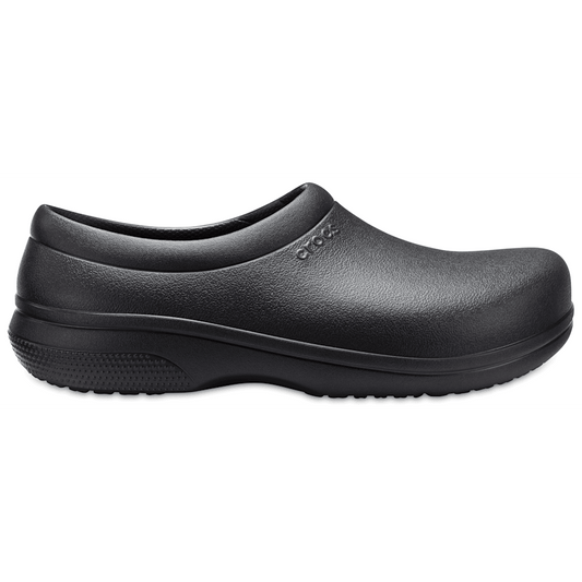Crocs On The Clock Work Slip-On Crocs at Work™ Online