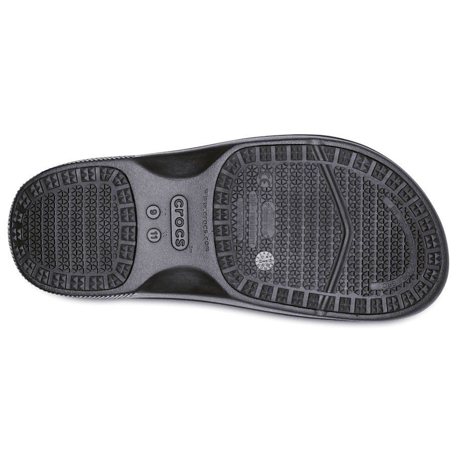 Crocs On The Clock Work Slip-On Crocs at Work™ Online