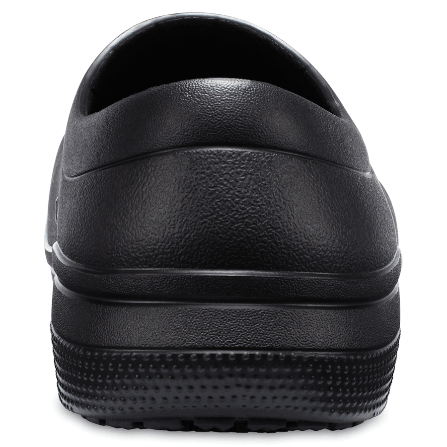 Crocs On The Clock Work Slip-On Crocs at Work™ Online