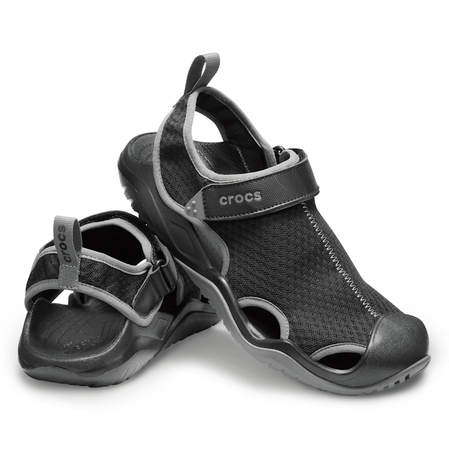 Men’s Swiftwater™ Mesh Deck Sandal Men Sale