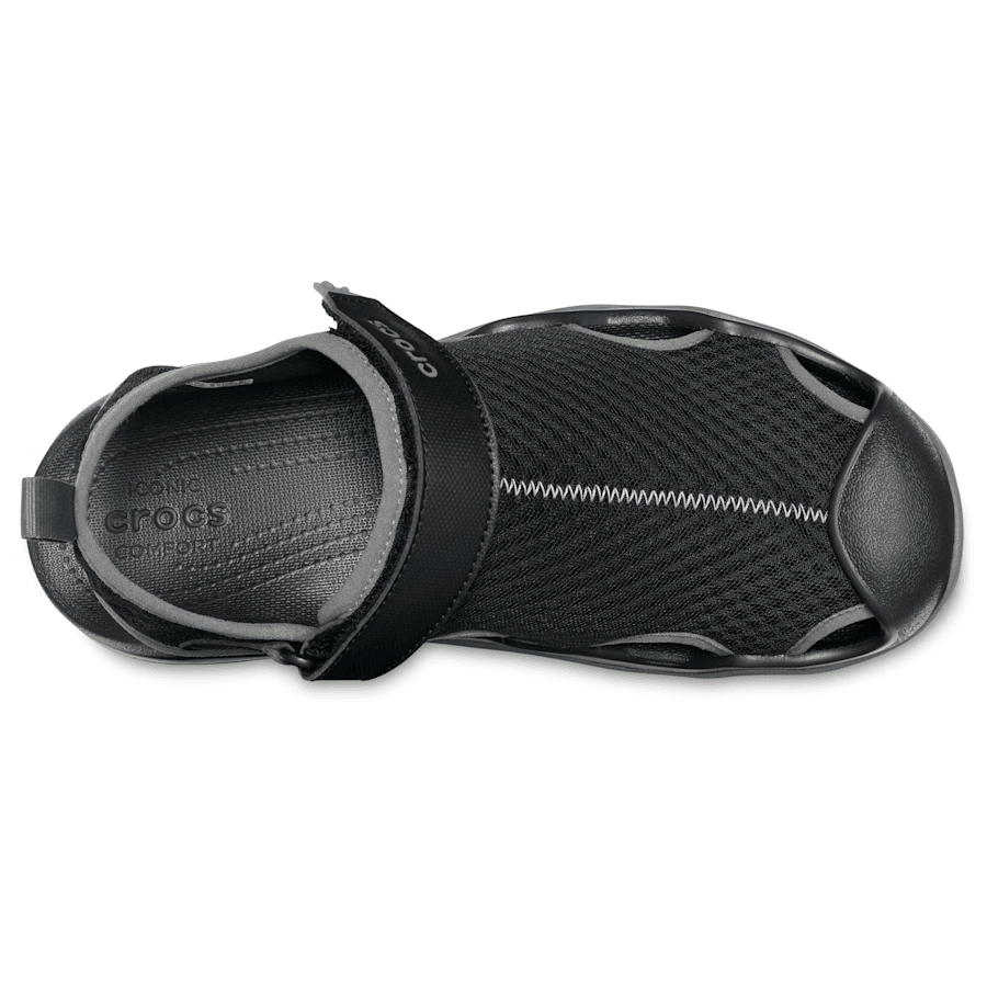 Men’s Swiftwater™ Mesh Deck Sandal Men Sale