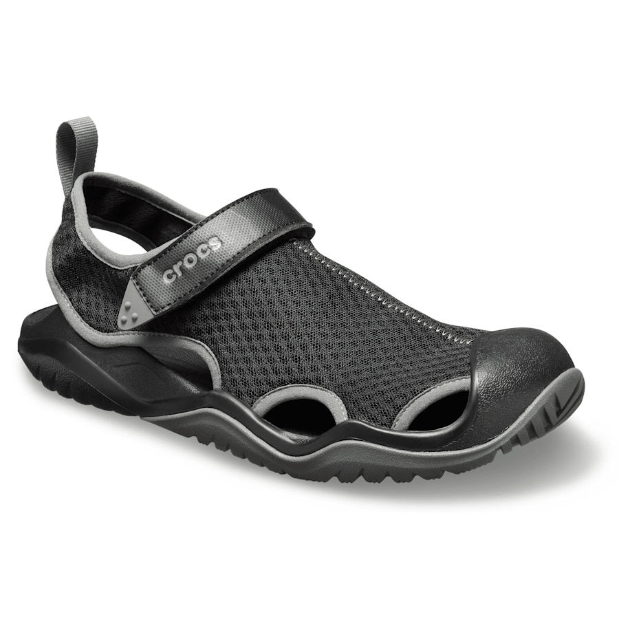 Men’s Swiftwater™ Mesh Deck Sandal Men Sale