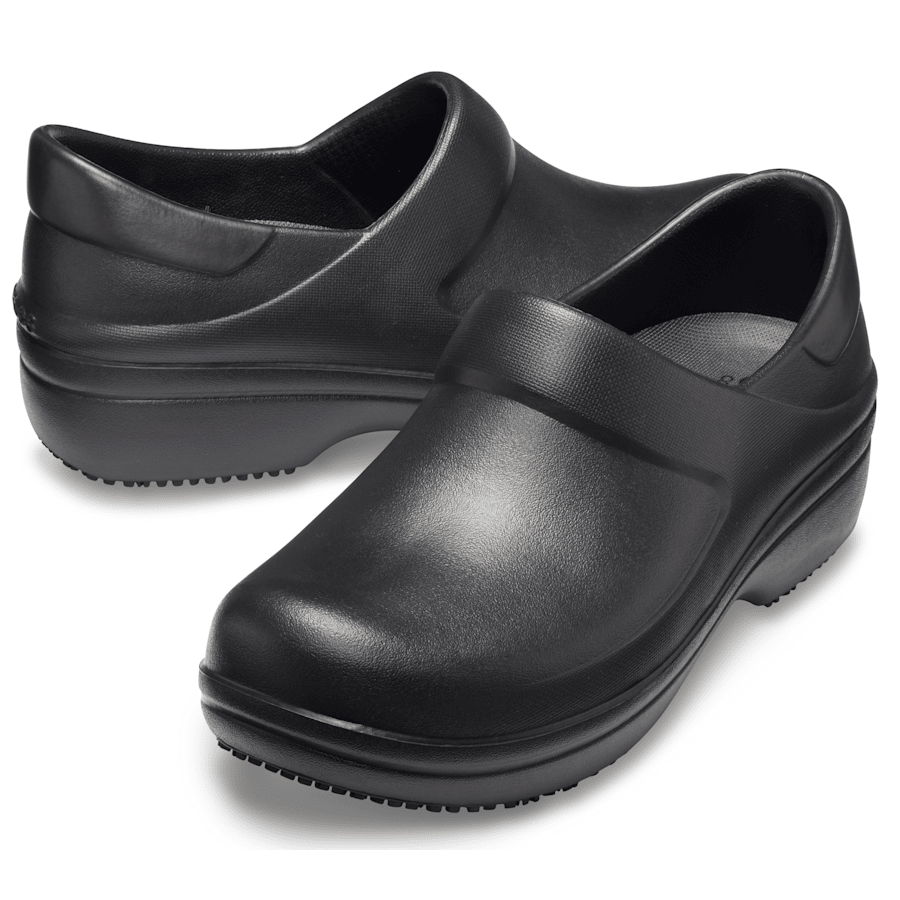 Women’s Neria Pro II Work Clog Crocs at Work™ Sale