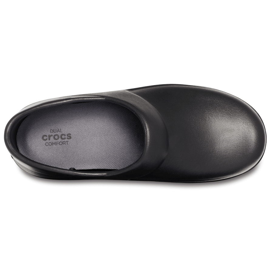 Women’s Neria Pro II Work Clog Crocs at Work™ Sale