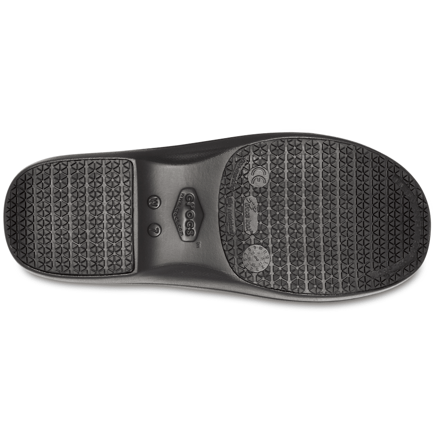 Women’s Neria Pro II Work Clog Crocs at Work™ Sale