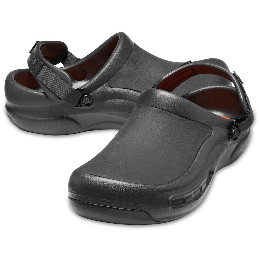 Bistro Pro LiteRide™ Work Clog Women|Men|Crocs at Work™ On Sale