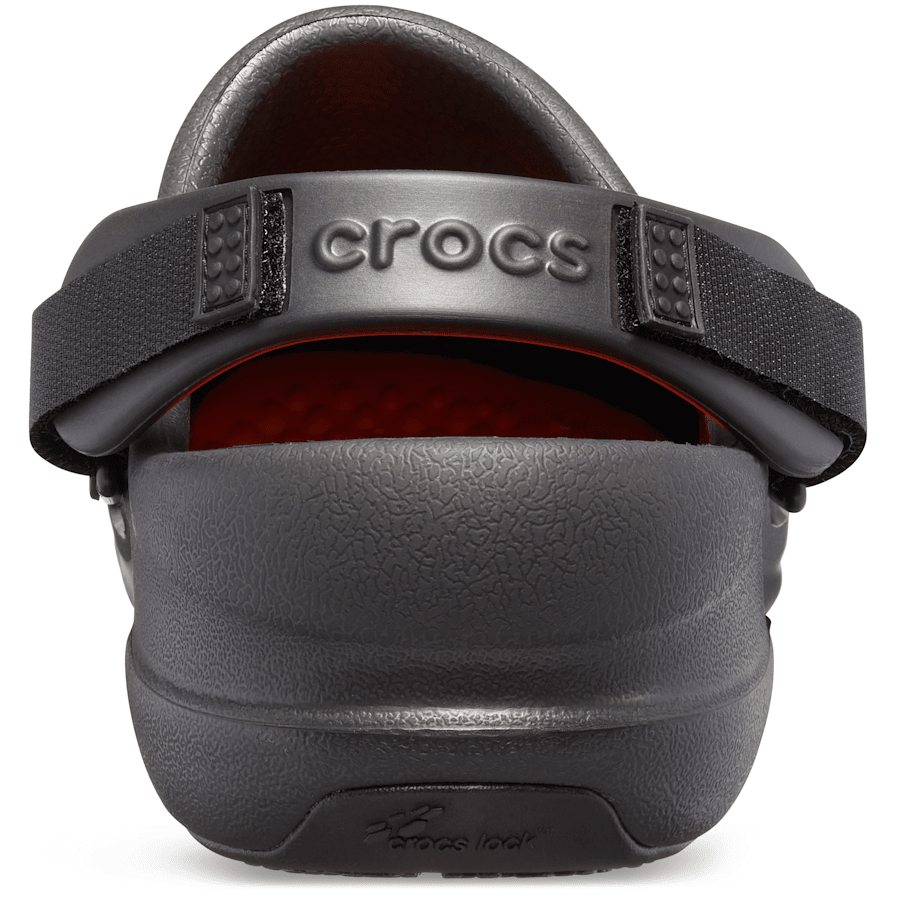 Bistro Pro LiteRide™ Work Clog Women|Men|Crocs at Work™ On Sale