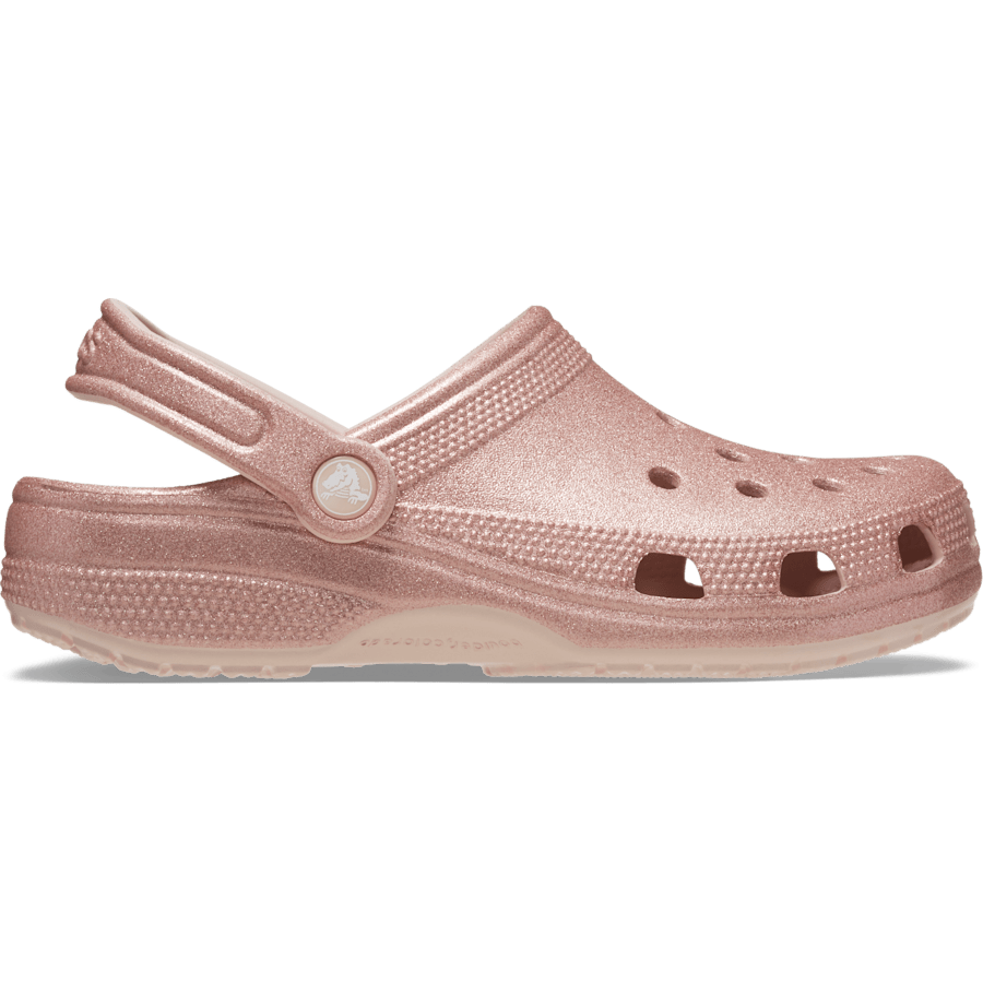 Classic Glitter Clog Women|Men Discount