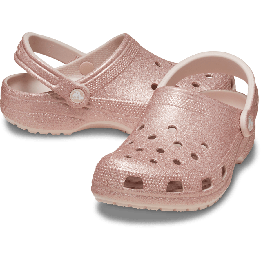 Classic Glitter Clog Women|Men Discount