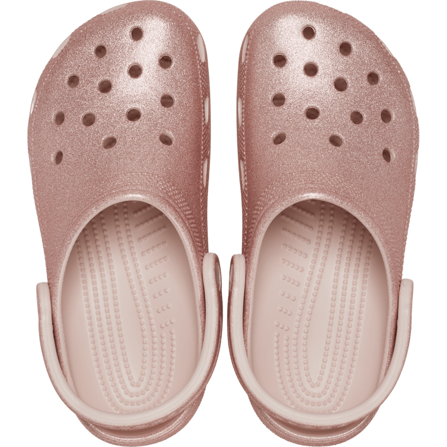 Classic Glitter Clog Women|Men Discount