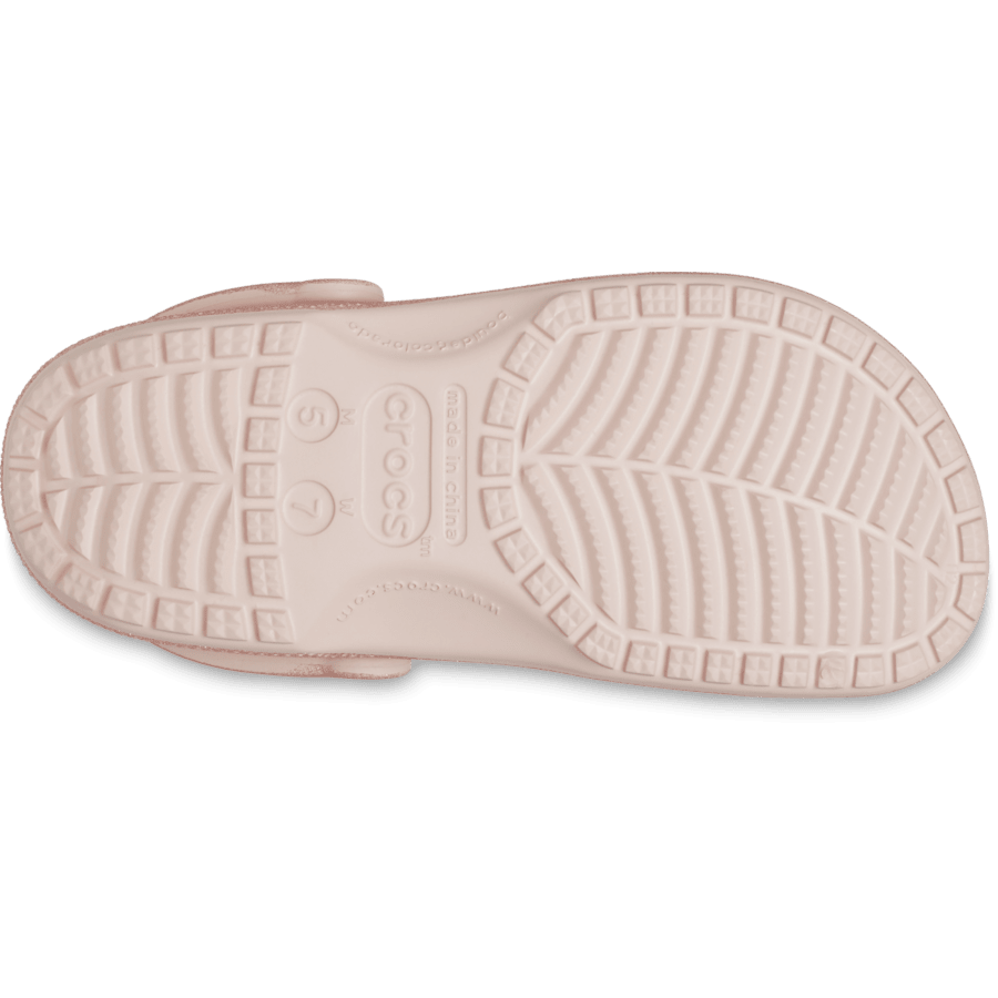 Classic Glitter Clog Women|Men Discount