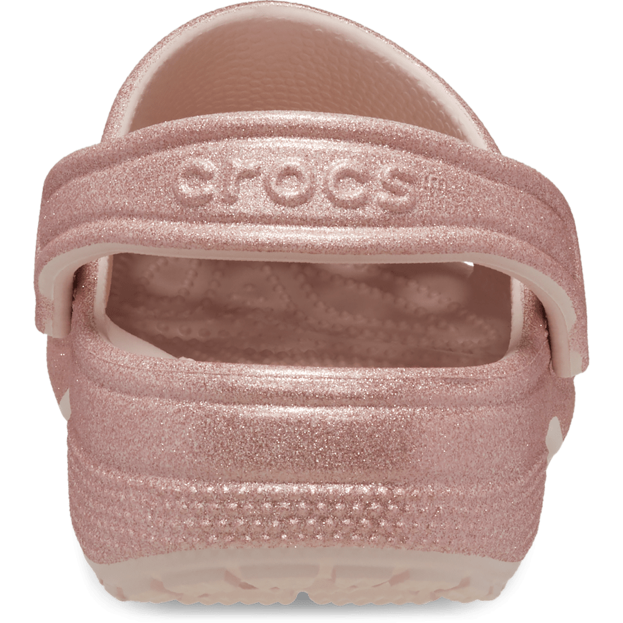 Classic Glitter Clog Women|Men Discount