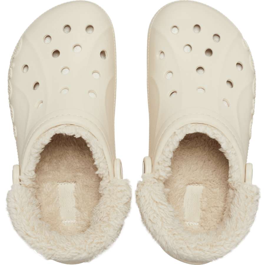 Baya Lined Fuzz-Strap Clog Women|Men For Sale