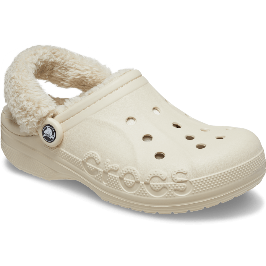 Baya Lined Fuzz-Strap Clog Women|Men For Sale