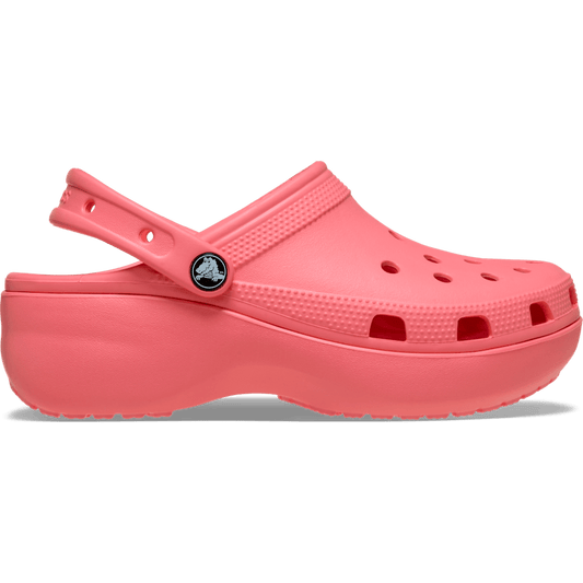 Women's Classic Platform Clog Women Online
